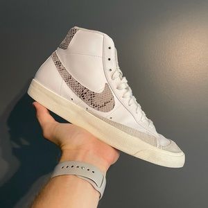 Men’s Nike Blazer ‘Reptile’